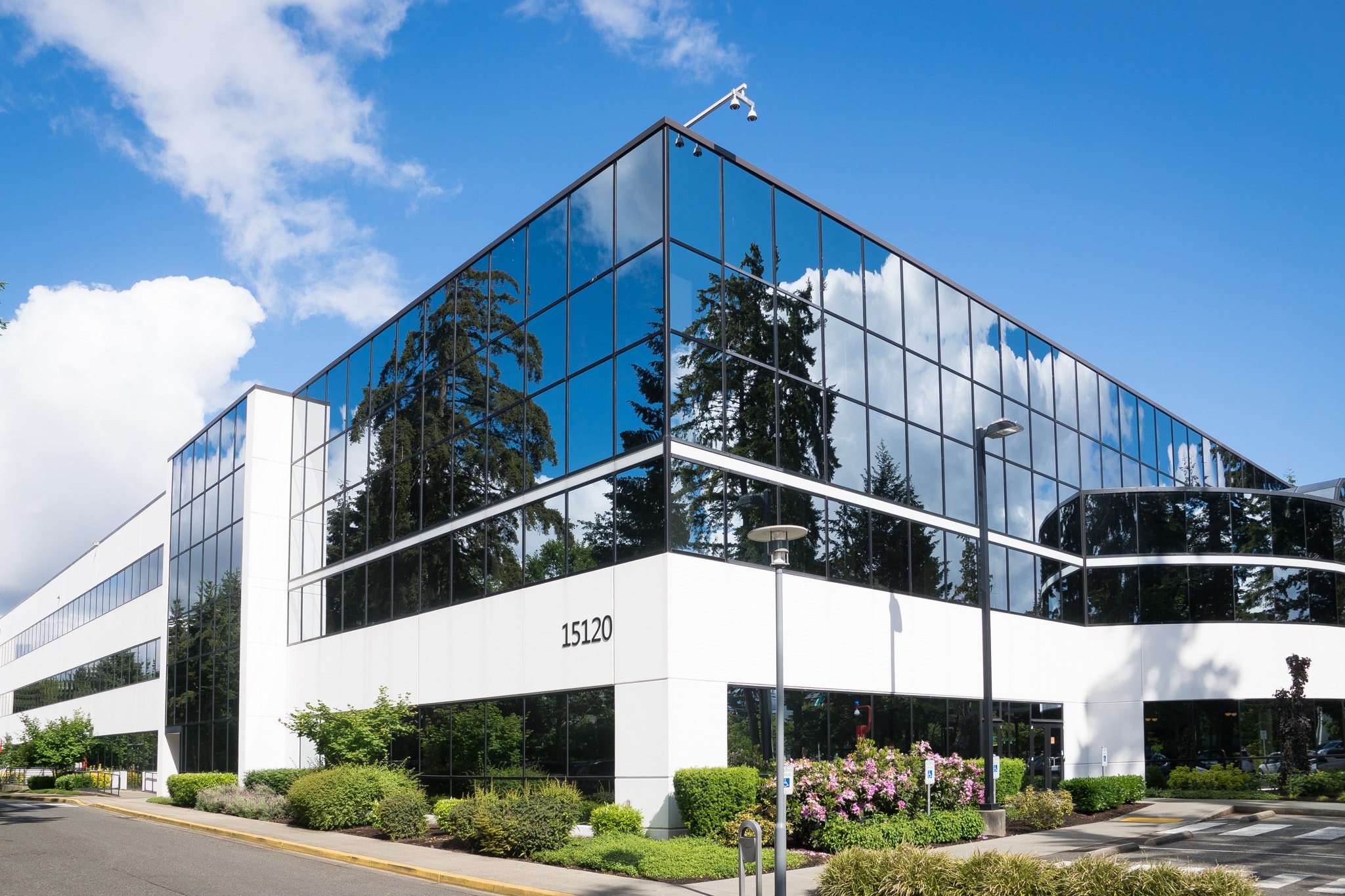 Healthcare Facilities