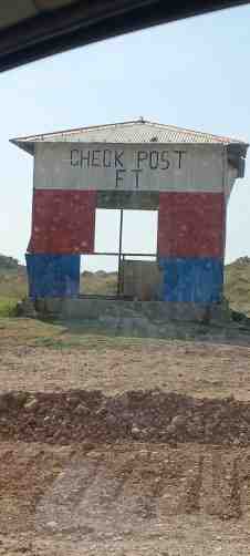 Faisal Town Phase 2 Site Image