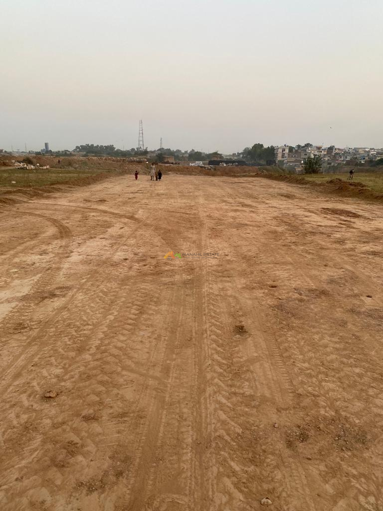 MPCHS Multi Gardens Phase 2 Site