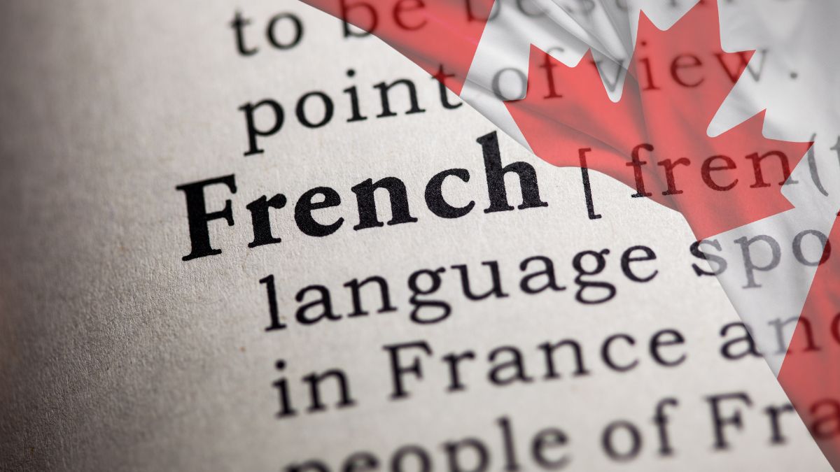 French Language New Express Entry Draw Mana Immigration