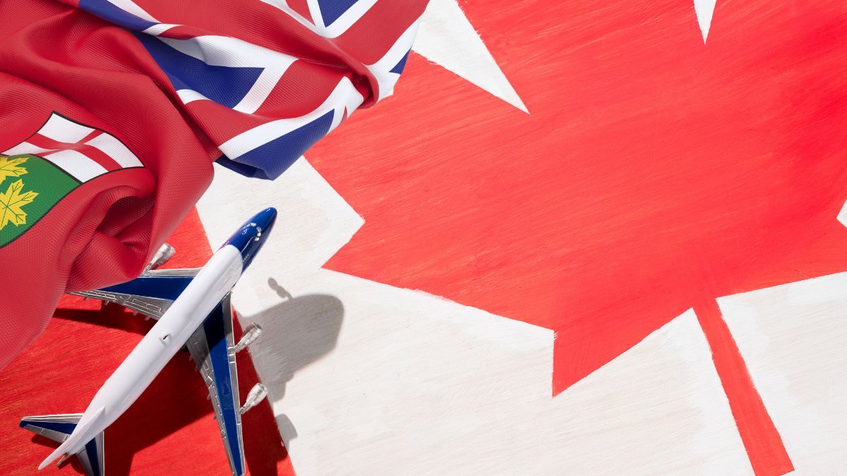 OINP New Draw FrenchSpeaking Skilled Worker Mana Immigration