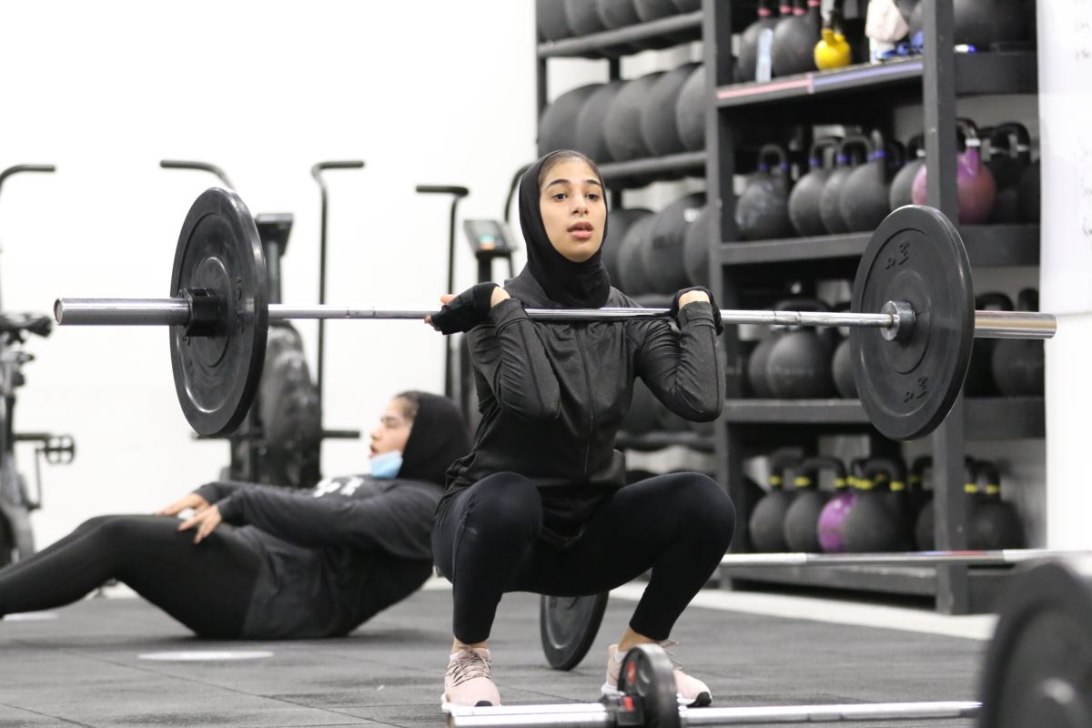 The Top 15 Best Gyms and Fitness Centers in Bahrain