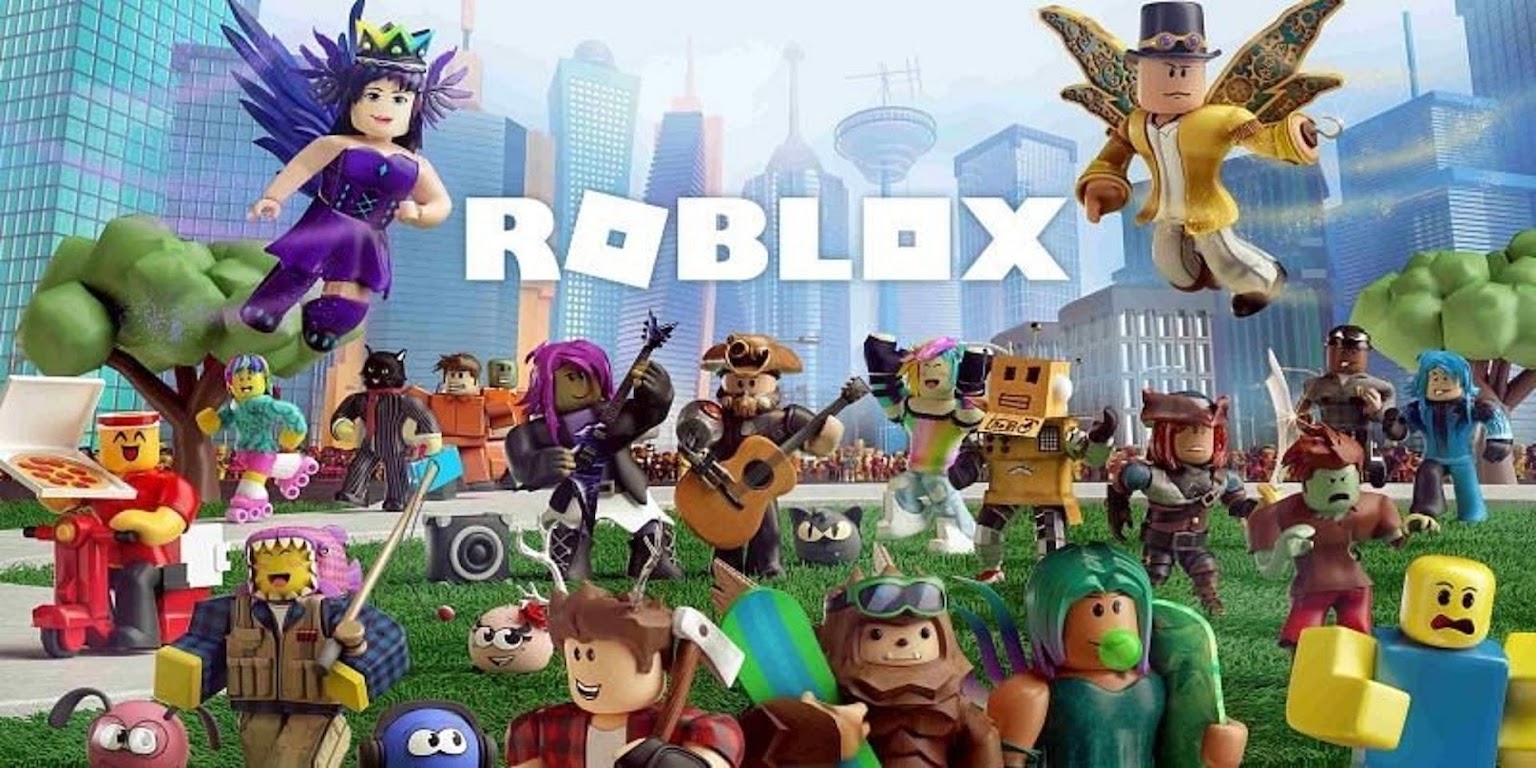 Roblox Gift Cards Relaunched Everything You Need to Know