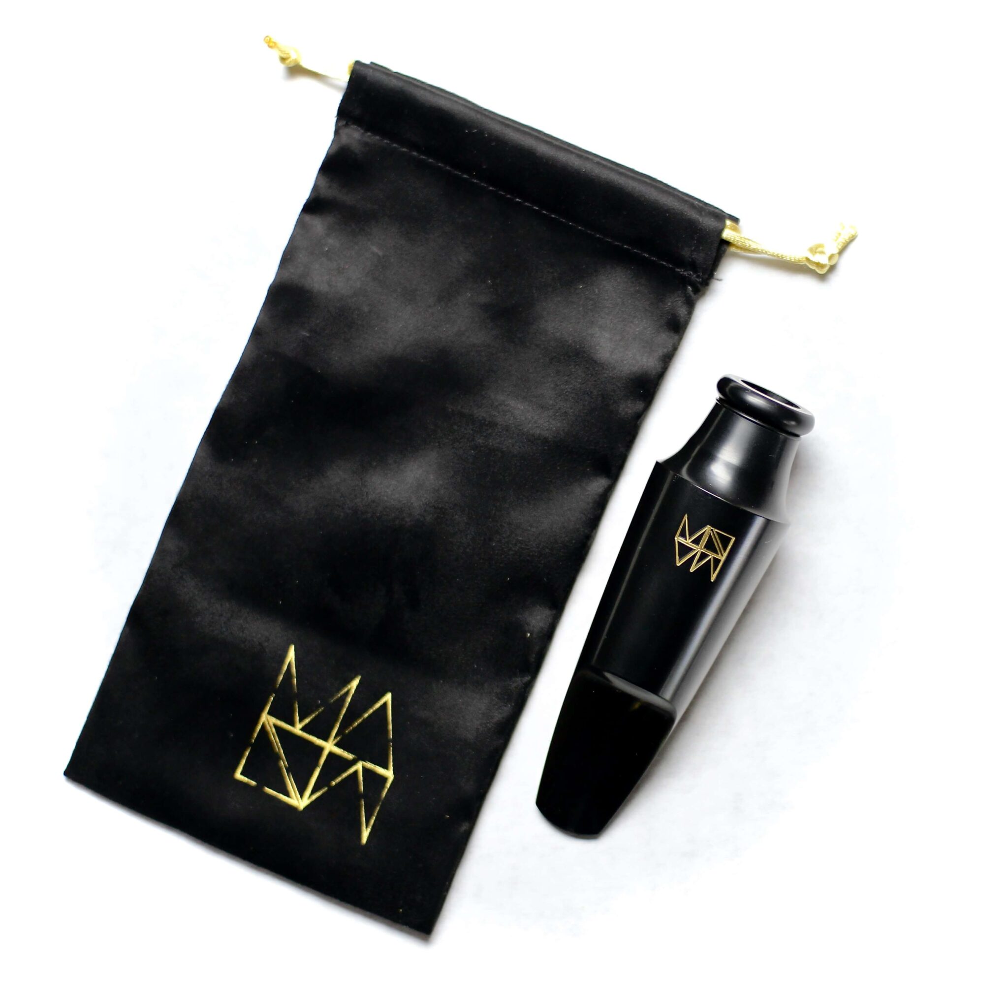 Best Baritone Saxophone Mouthpiece for Band and Classical MANA