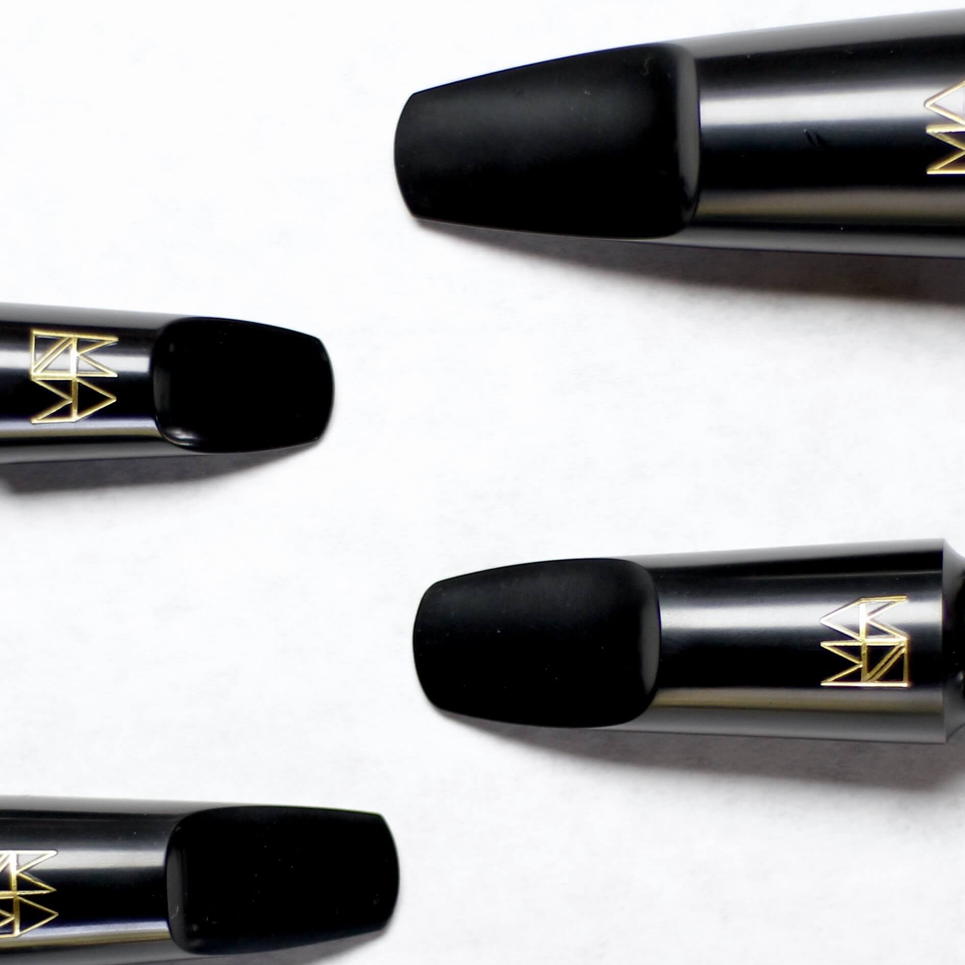 Best Baritone Saxophone Mouthpiece for Band and Classical MANA