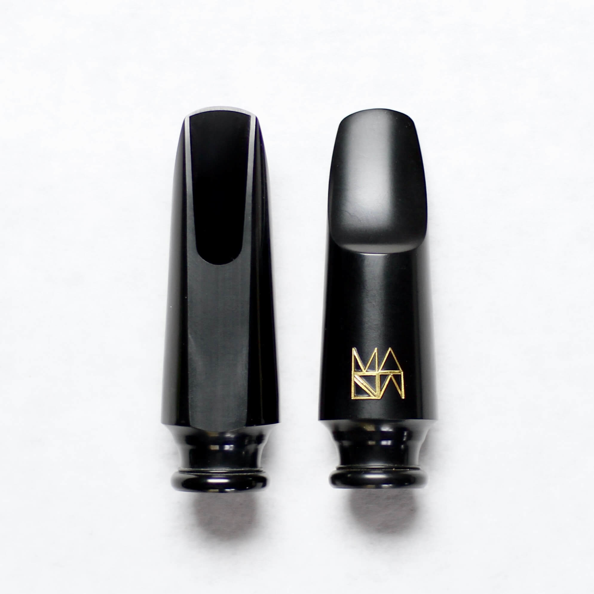 Best Tenor Saxophone Mouthpiece for Band and Classical MANA