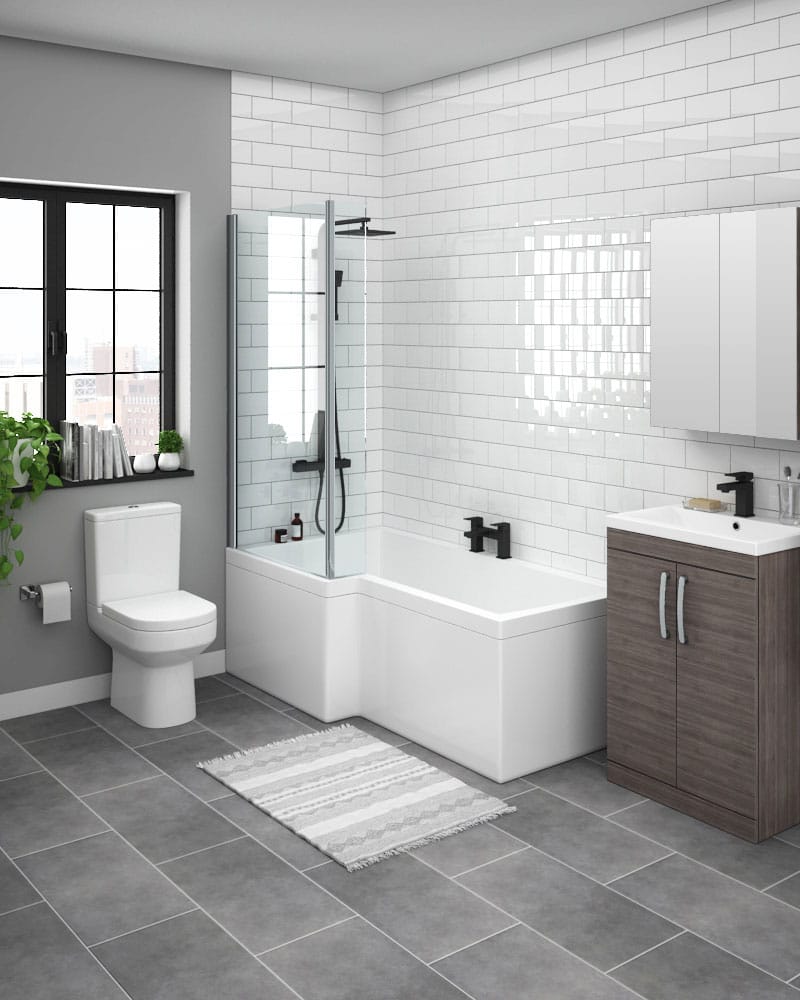 Bathware Manamperi Bathware