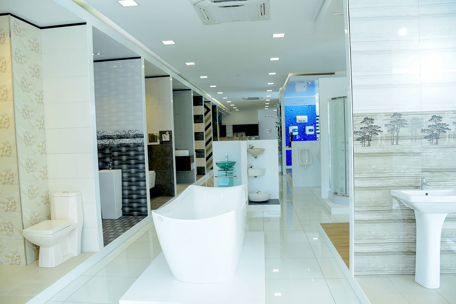 Manamperi Bathware Leading Bathware Stores in Natara Southern Sri Lanka