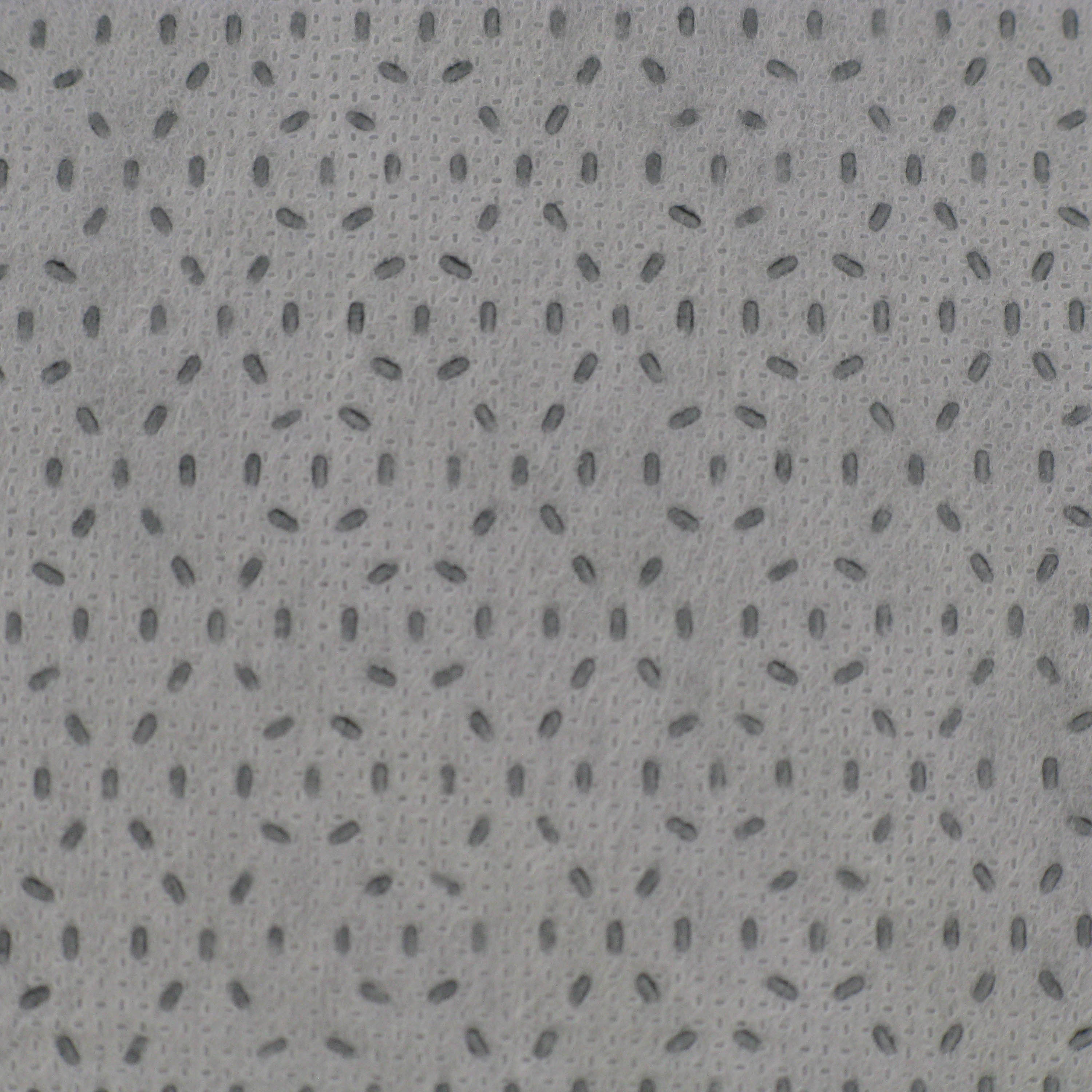 55″ Evolution® Grey Car Cover Fabric ManartHirsch