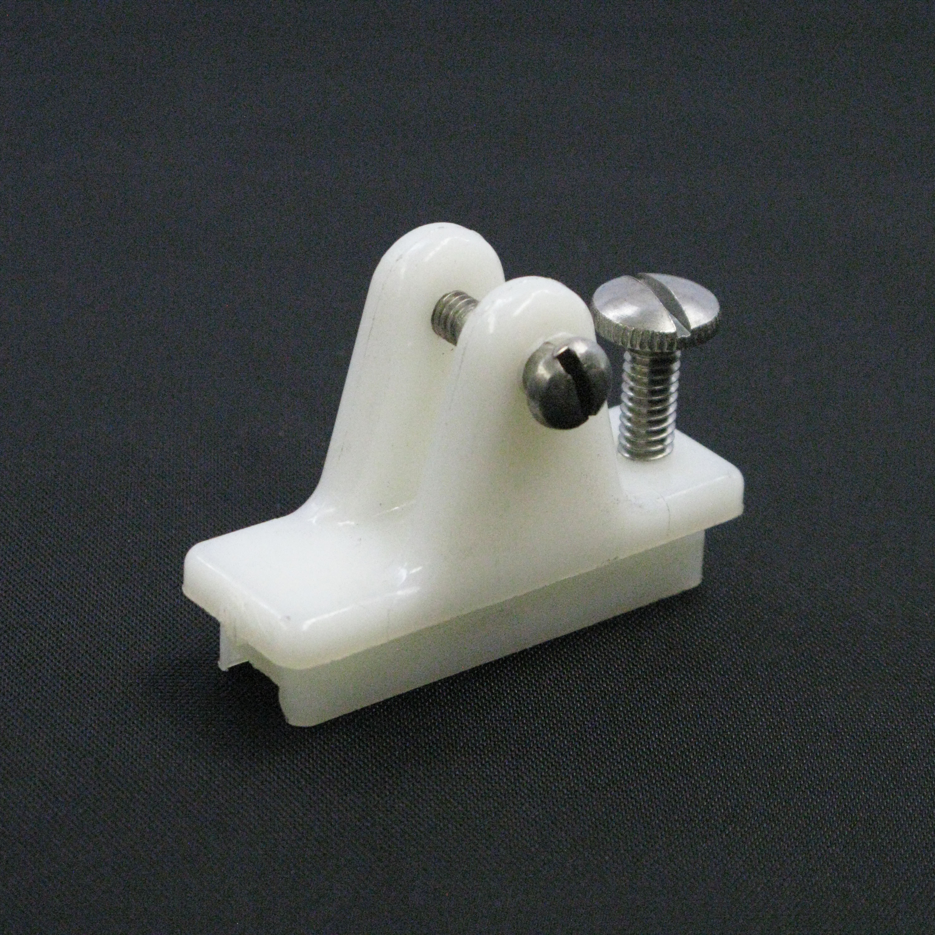 Nylon Deck Mount w/ Slide Lock ManartHirsch
