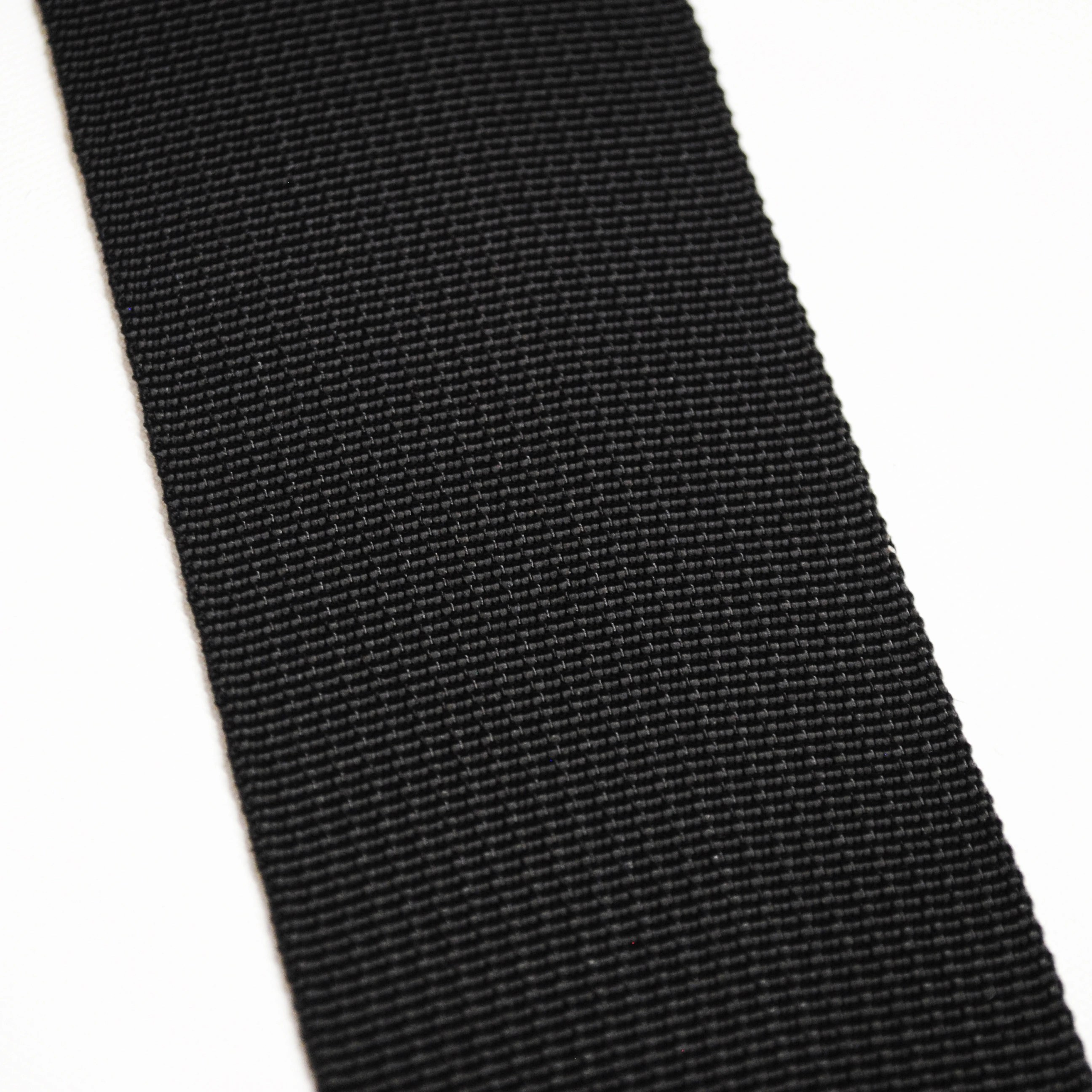 2″ Nylon Medium bing Black ManartHirsch