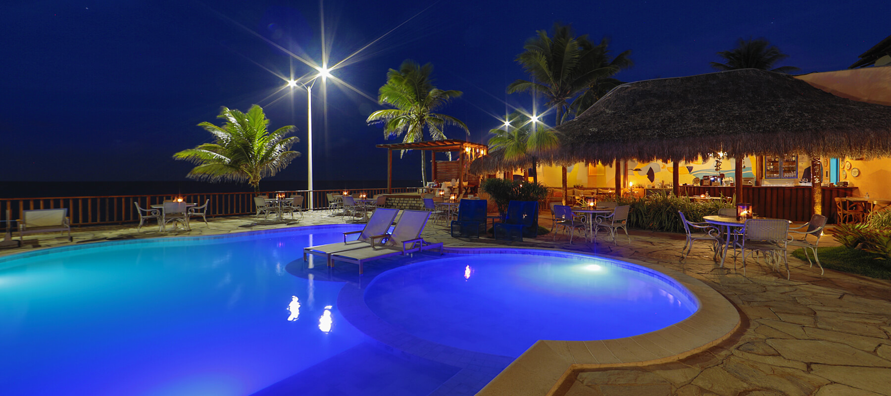 Hotel Beira Mar em Natal, RN Ponta Negra Manary Praia Hotel