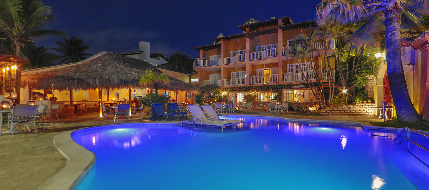 Hotel Beira Mar em Natal, RN Ponta Negra Manary Praia Hotel