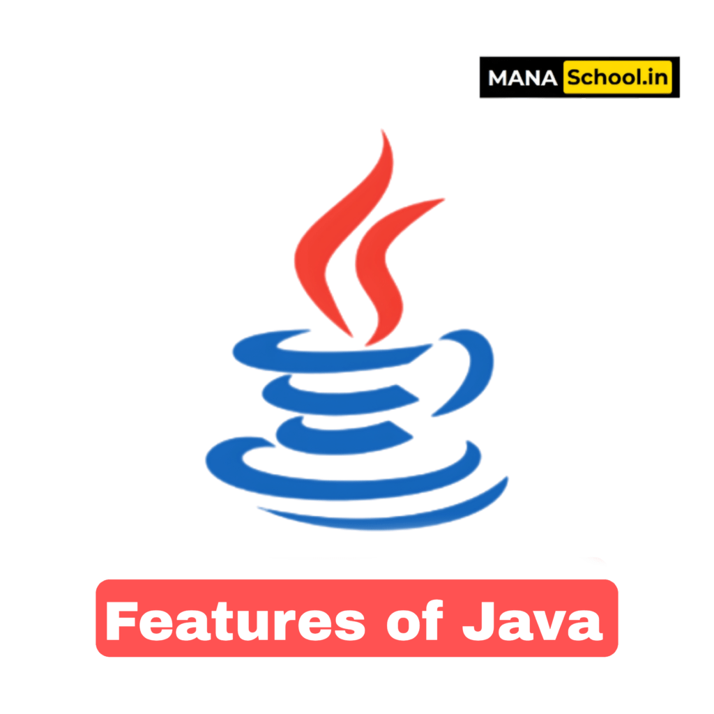 Java MANASchool
