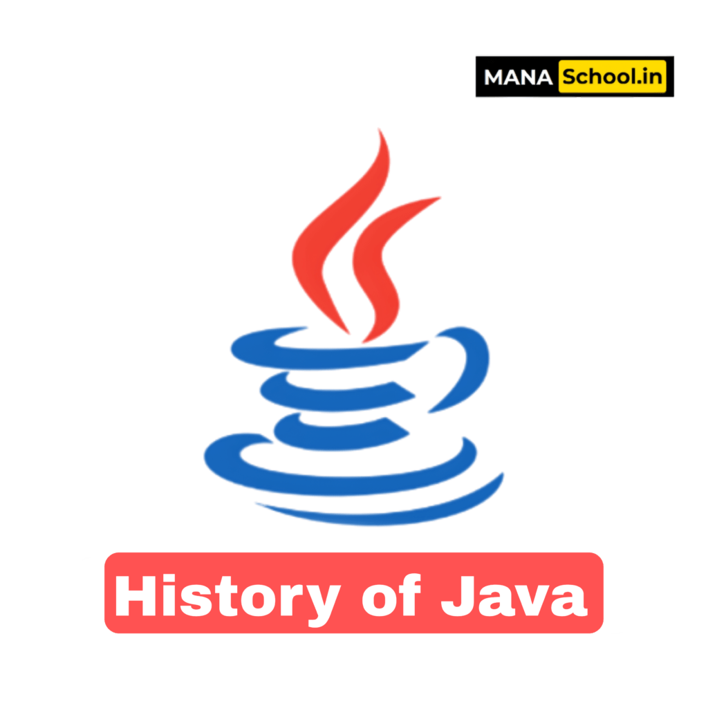 Java MANASchool