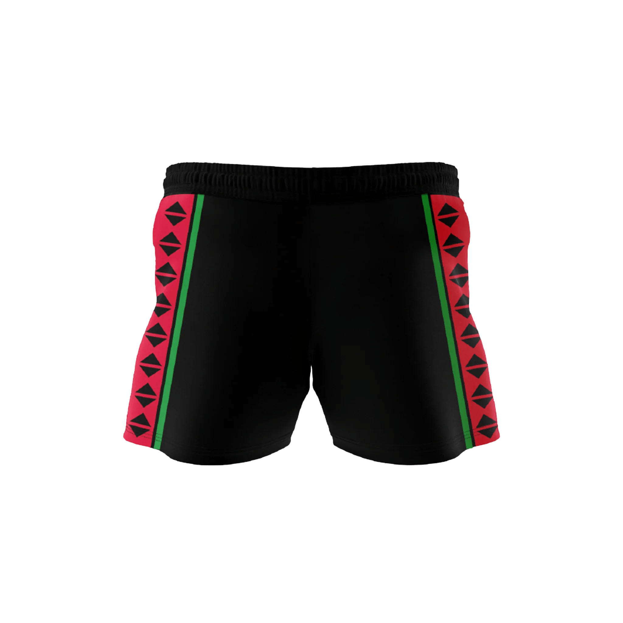 ROOTS Playing Shorts