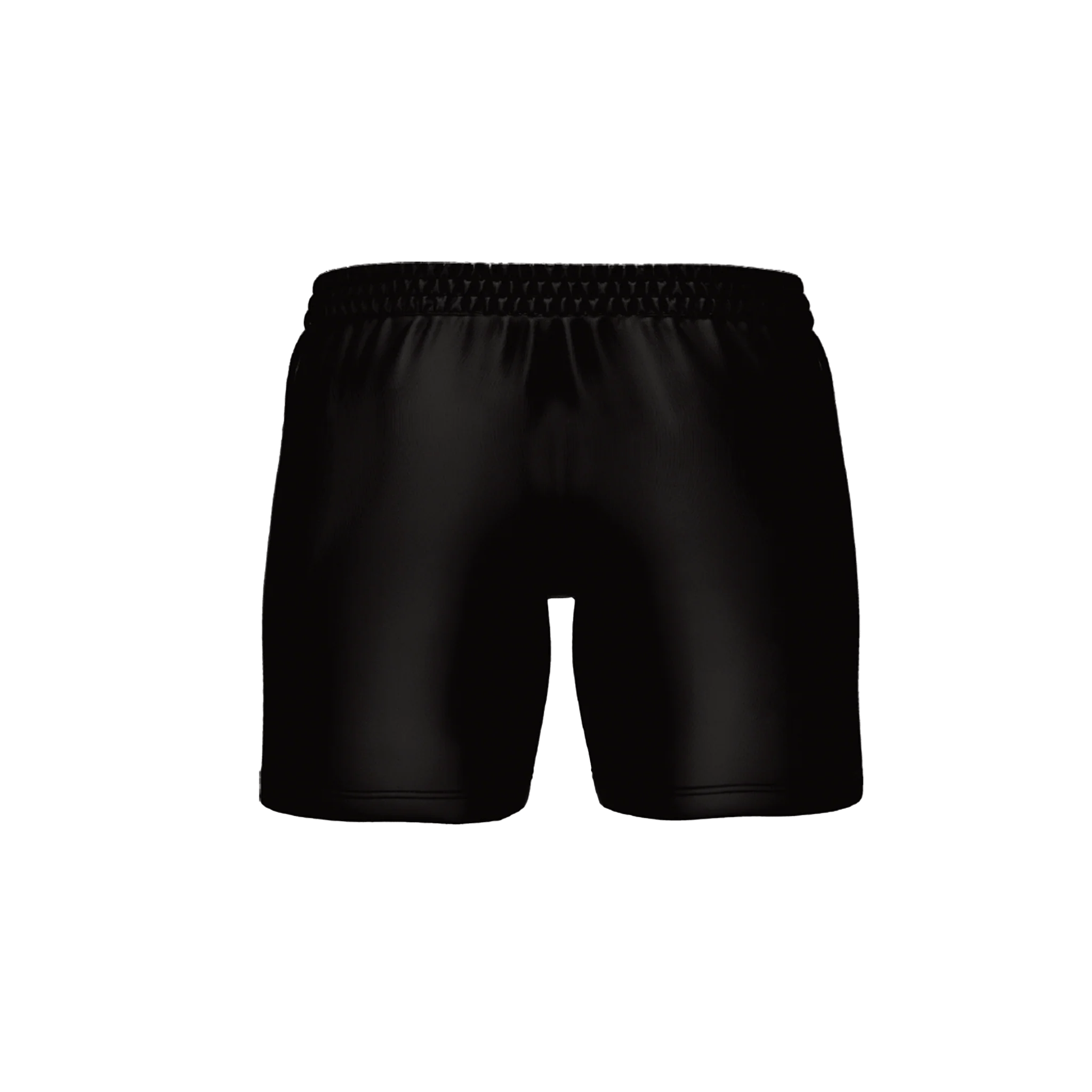 Denver Water Dogs Rugby Gym Shorts