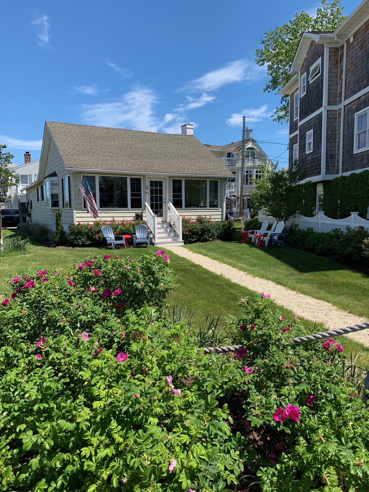 MFVIR548 Manasquan Vacation Rentals