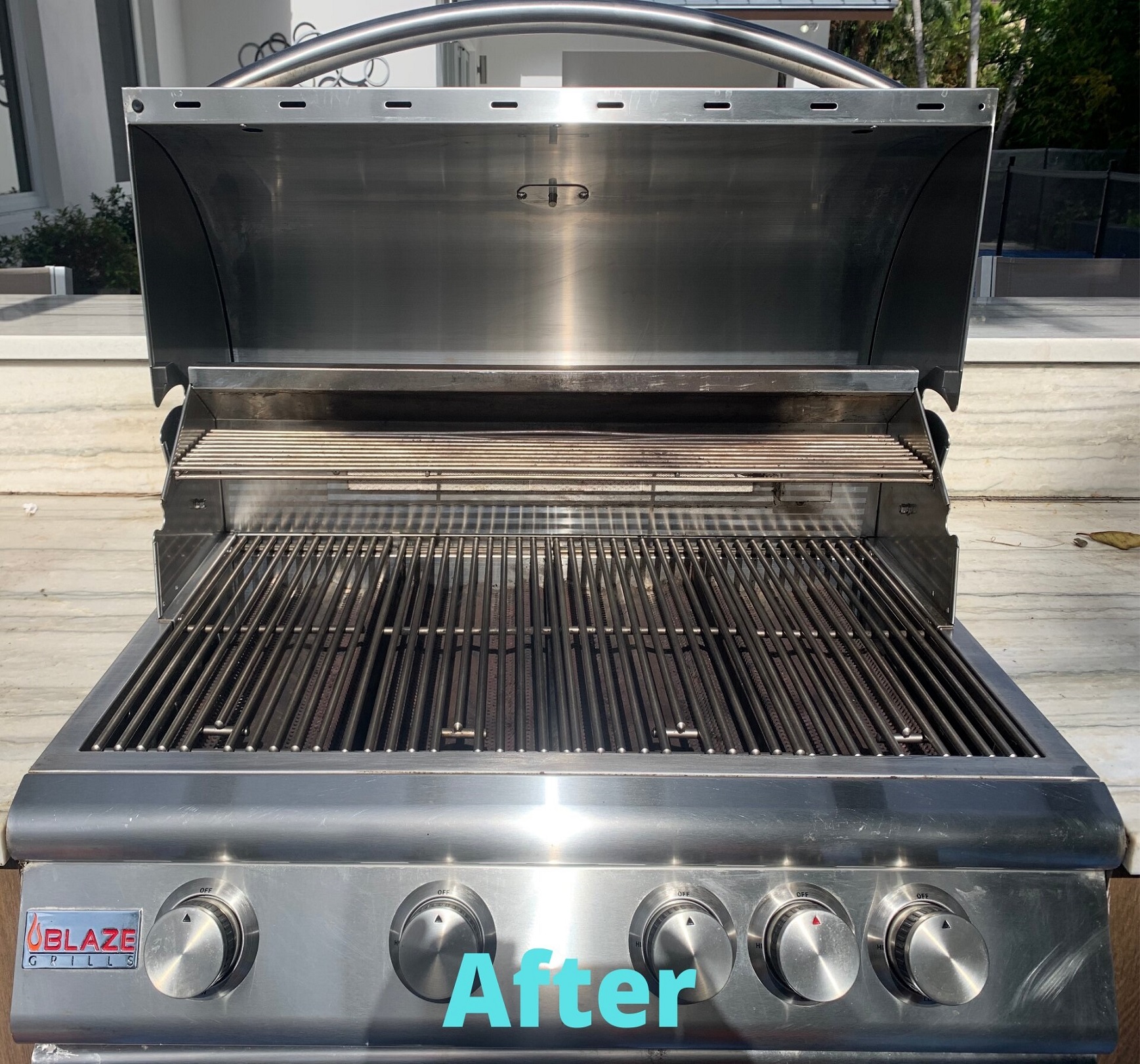 Grill Cleaning Service Near Me BBQ Cleaning Services Highest Rated