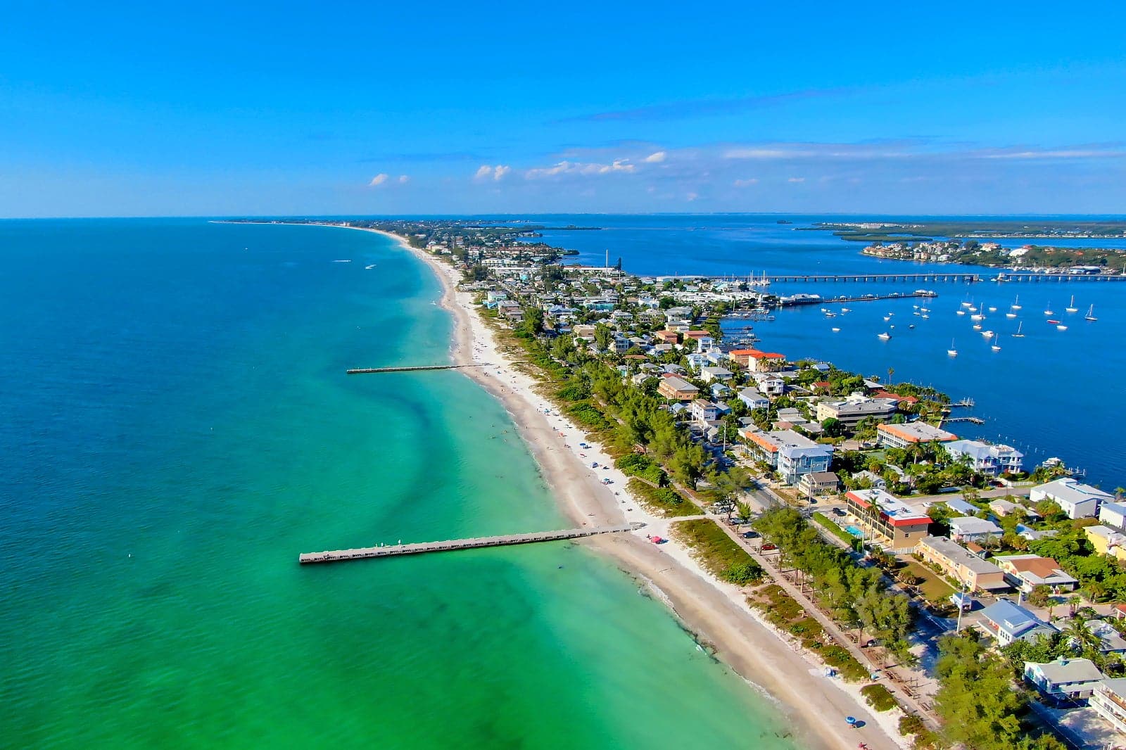 Population Decline on Anna Maria Island Raises Questions on Future
