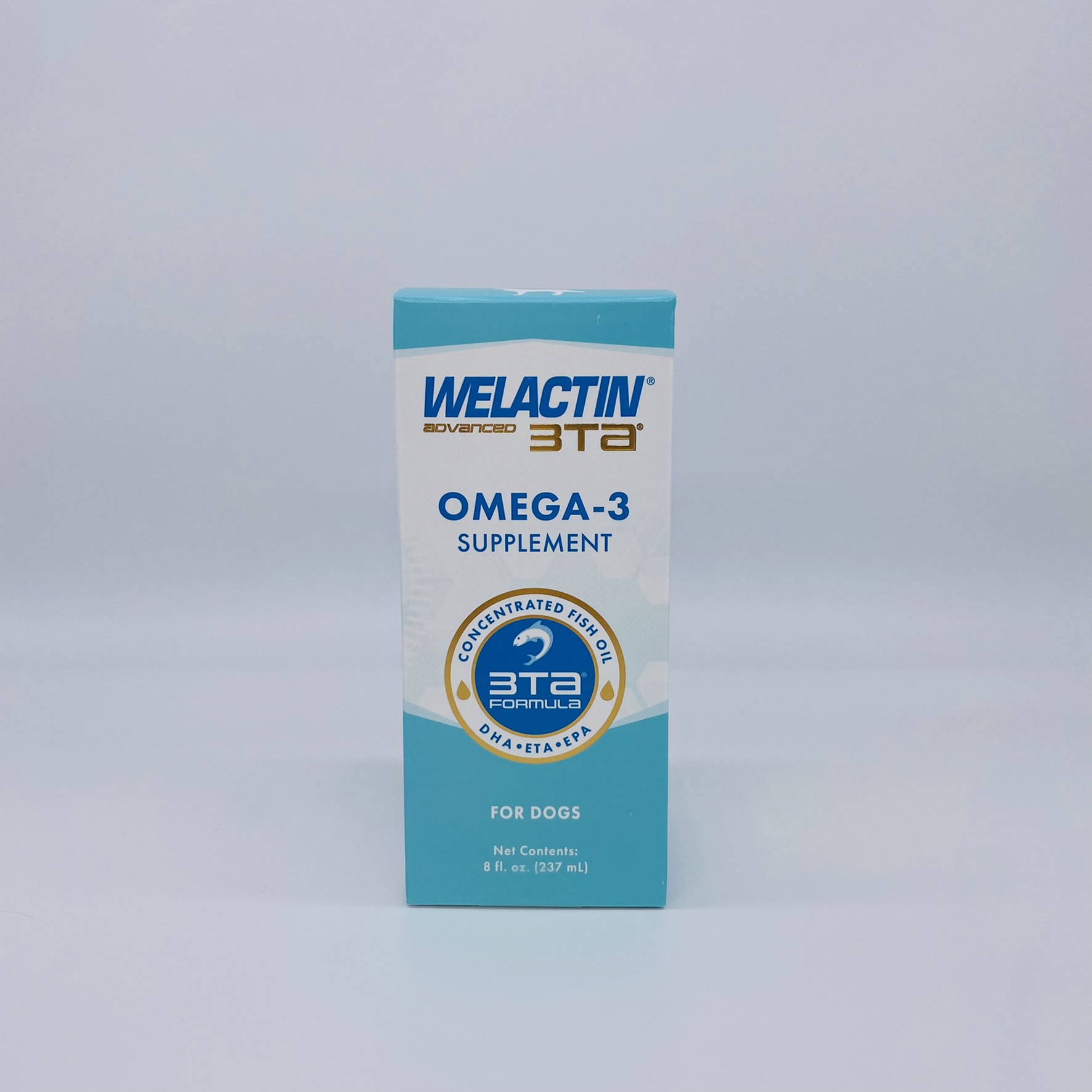 Welactin Advanced Omega3 Manati Veterinary Clinic