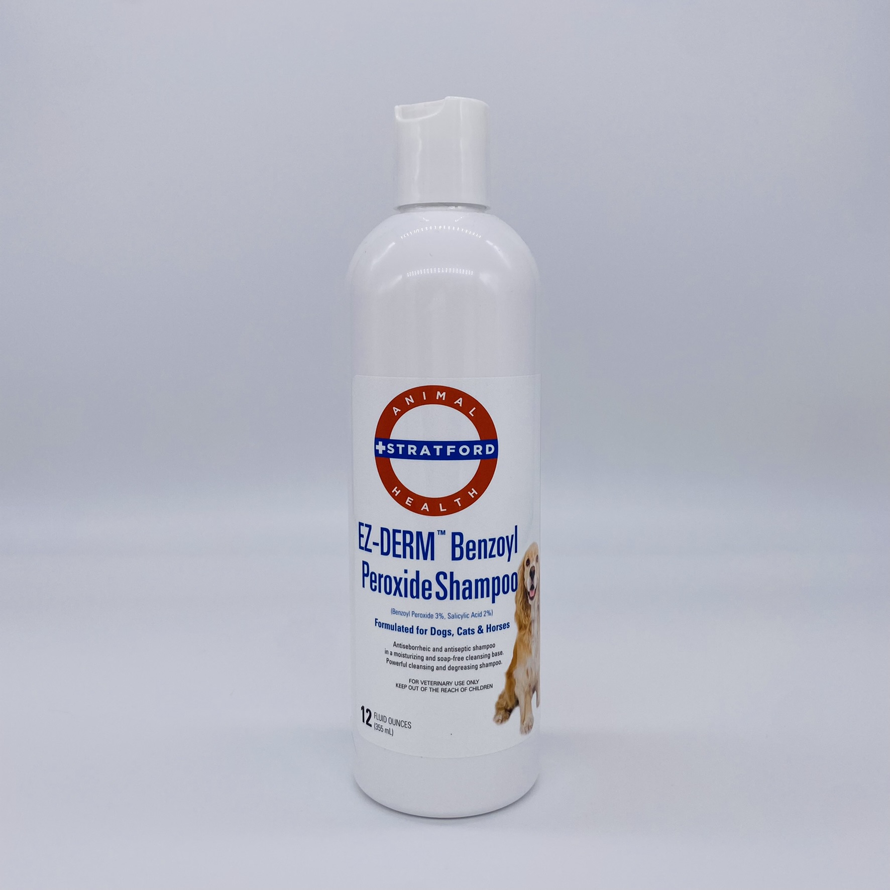 Benzoyl Peroxide Dog Shampoo Australia at Robert Hollomon blog