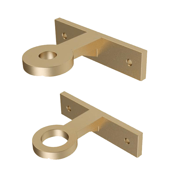 Rod Brackets Manav Energy