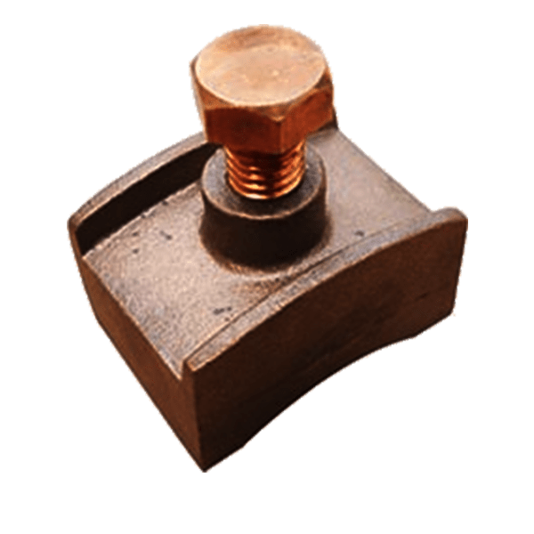 Water Main Bond Manav Energy