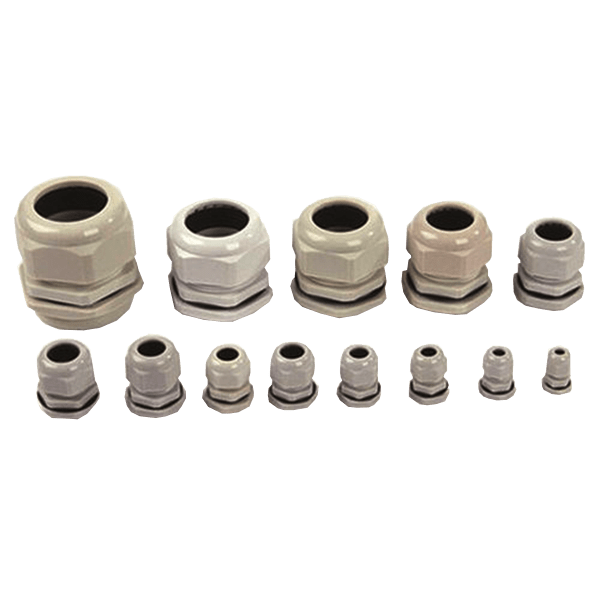 PVC Cable Glands Manav Energy