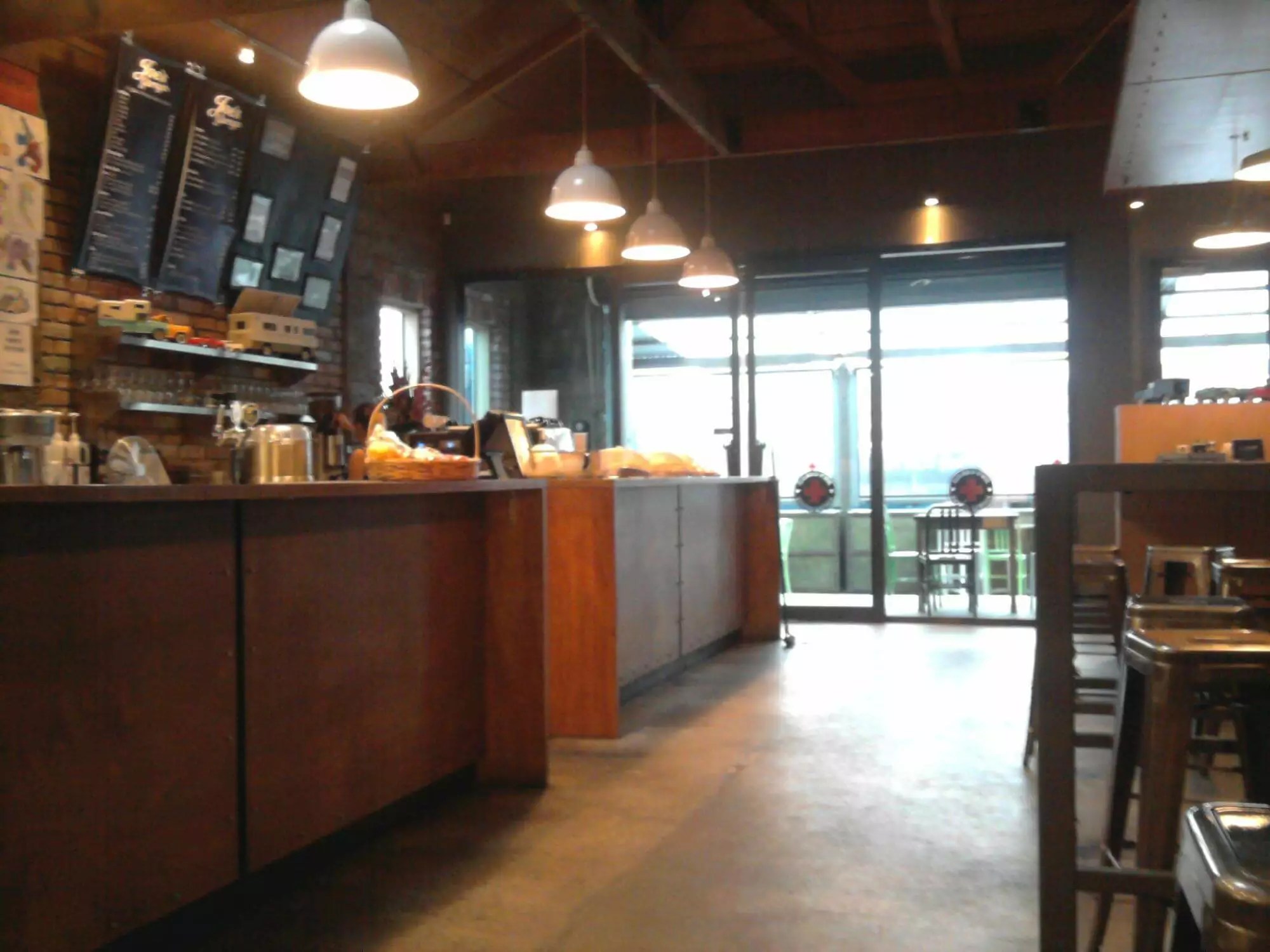 Joe's Garage Manawatū & Palmerston North