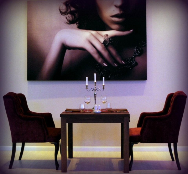 Restaurantul Sole & Luna Bar « Mancare.ro