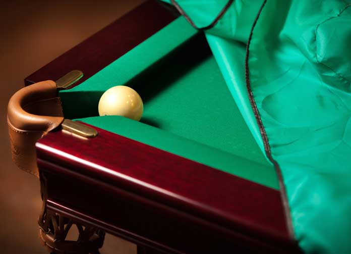3 Reasons Why You Need a Pool Table Cover Man Cave Advisor