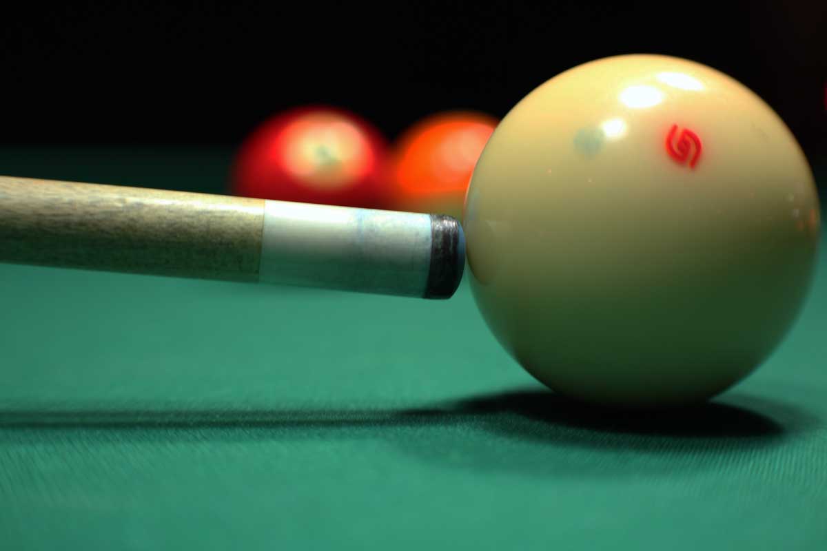 How to Clean Billiard Balls Cleaning Routine to Maintain Your Table