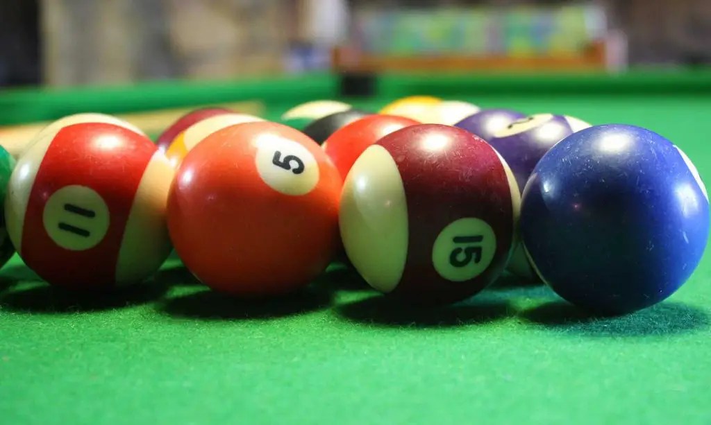 Can you use Car Wax on Pool Balls? Man Cave Advisor