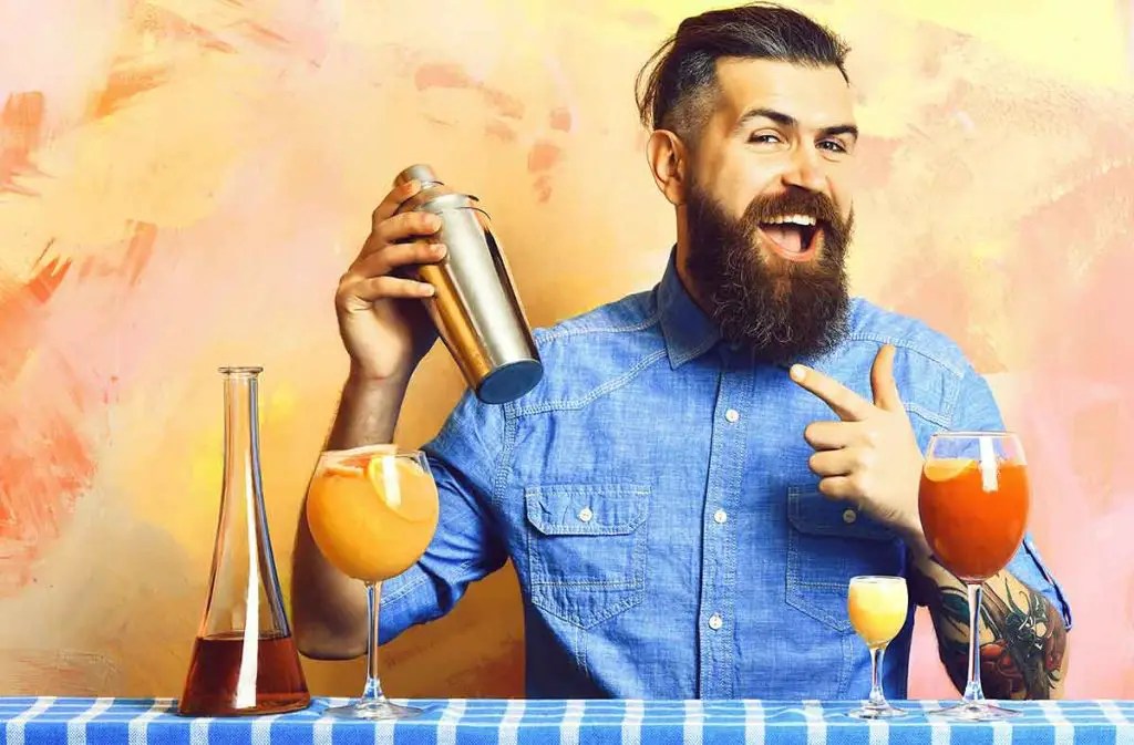 5 Reasons You Should Own a Cocktail Shaker Man Cave Advisor