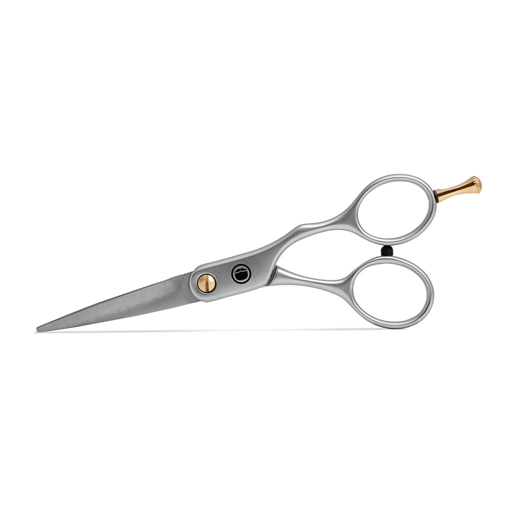Beard Brand Beard trimming Scissors Mancave