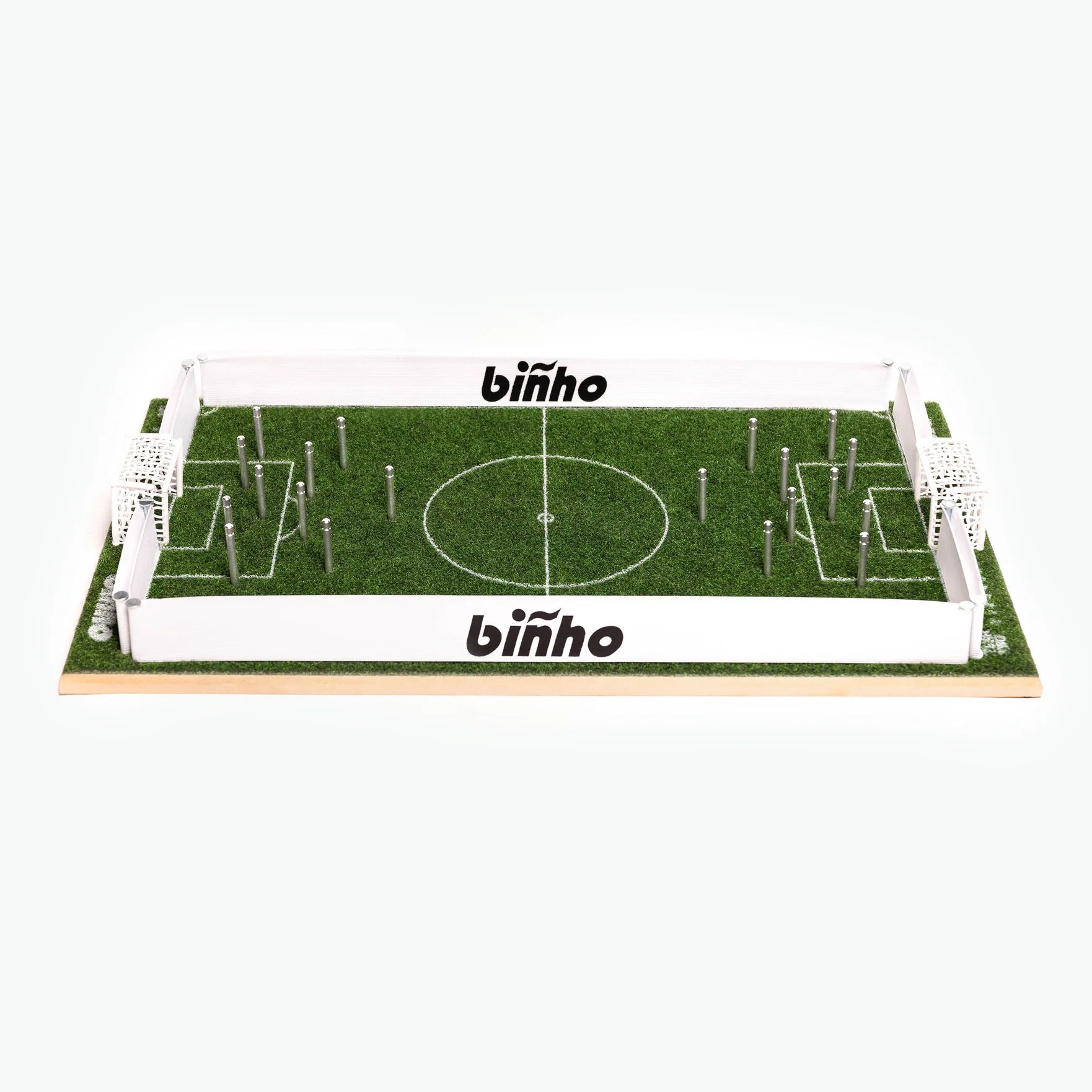 Binho Board Review