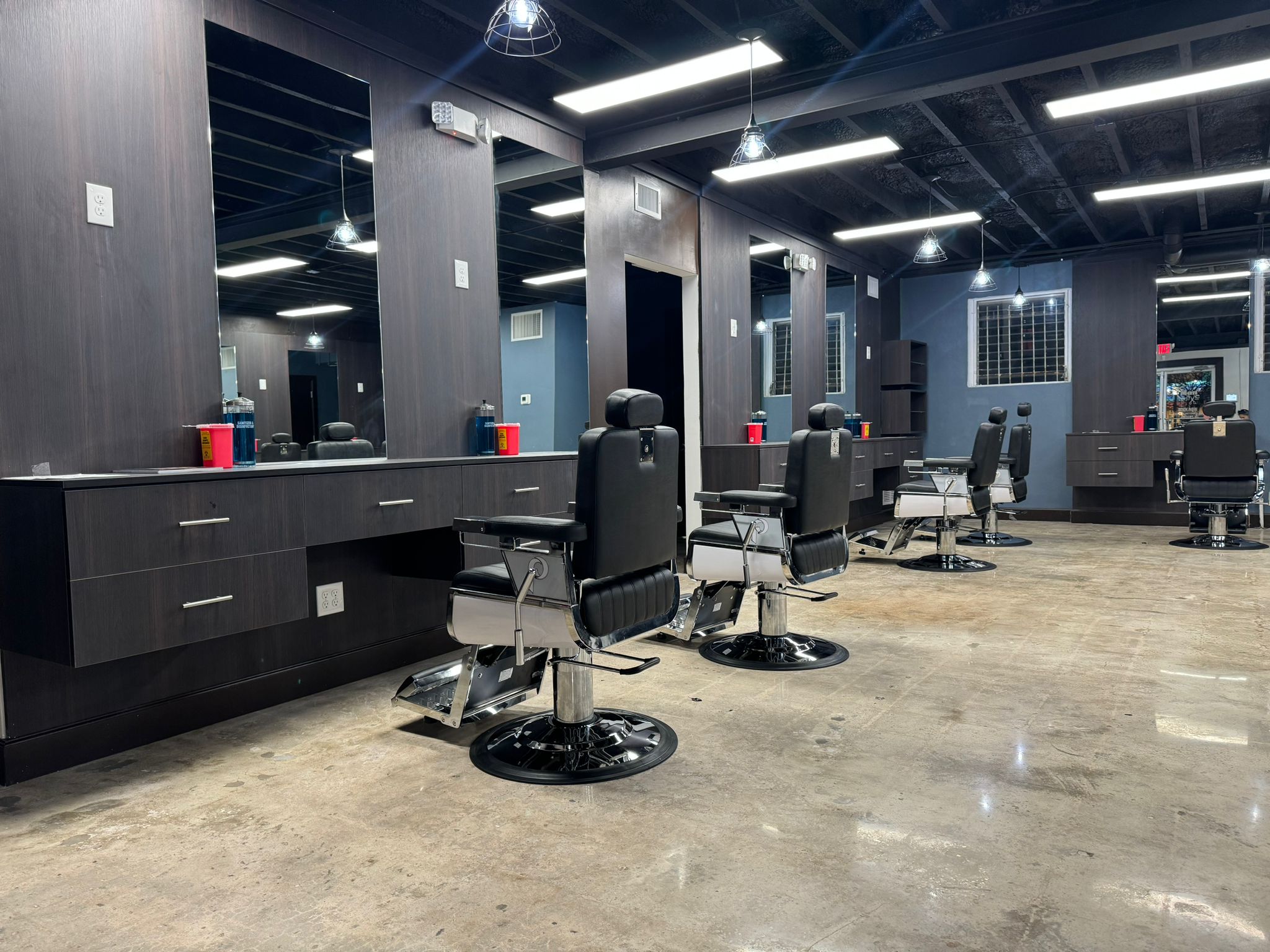 Jacksonville Beard Shaves Hot Shaves Shaving Jacksonville