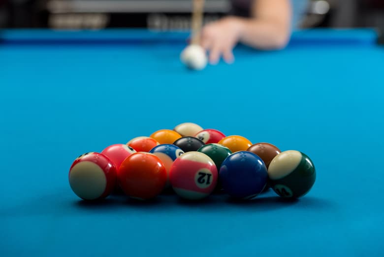 How Much Money Does It Cost To Refelt A Pool Table Redsnows