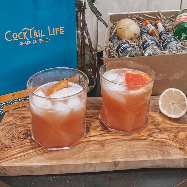 The 10 Best Ready Made Cocktail Delivery Services Reviews and Buying