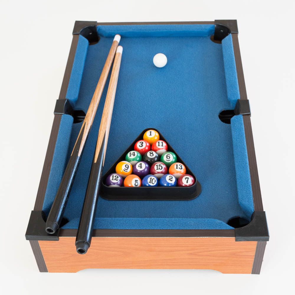 Top Kids Pool Table Reviews and Buying Guide! Mancaves HQ