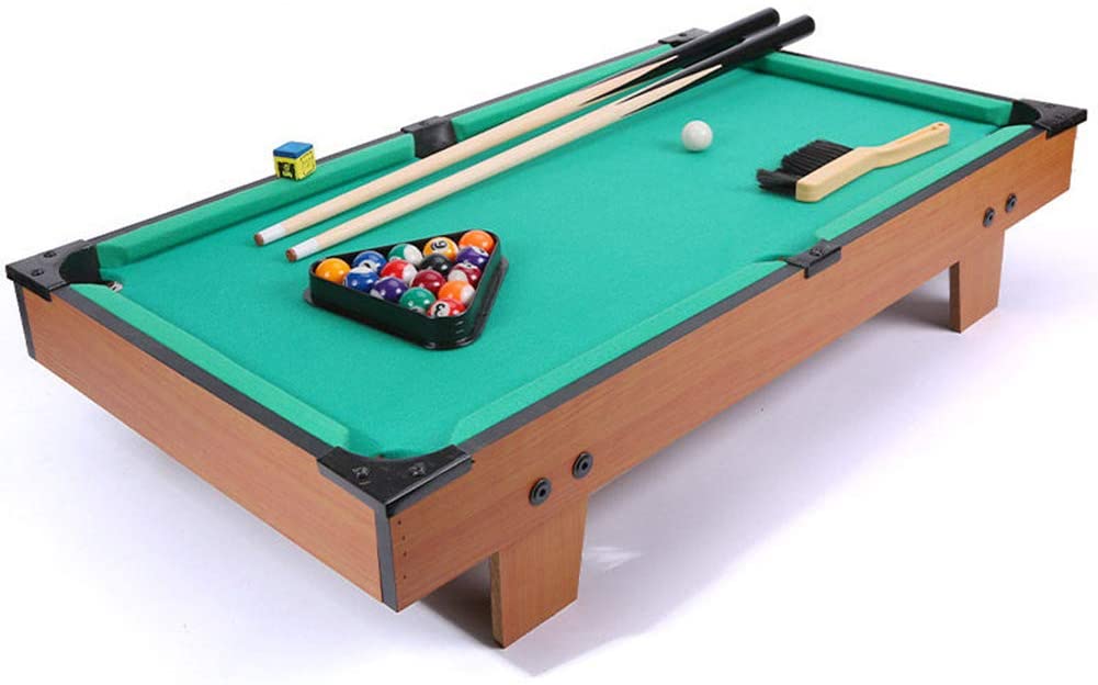 Top Kids Pool Table Reviews and Buying Guide! Mancaves HQ
