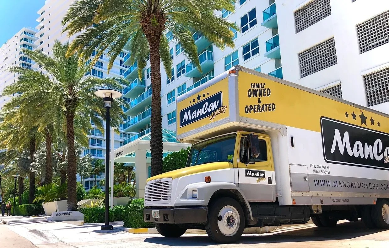 Miami Beach Movers Your Reliable and Affordable Moving Solution