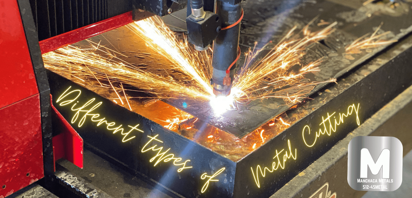 Metal Cutting Services Manchaca Metals and Supply 5124563825