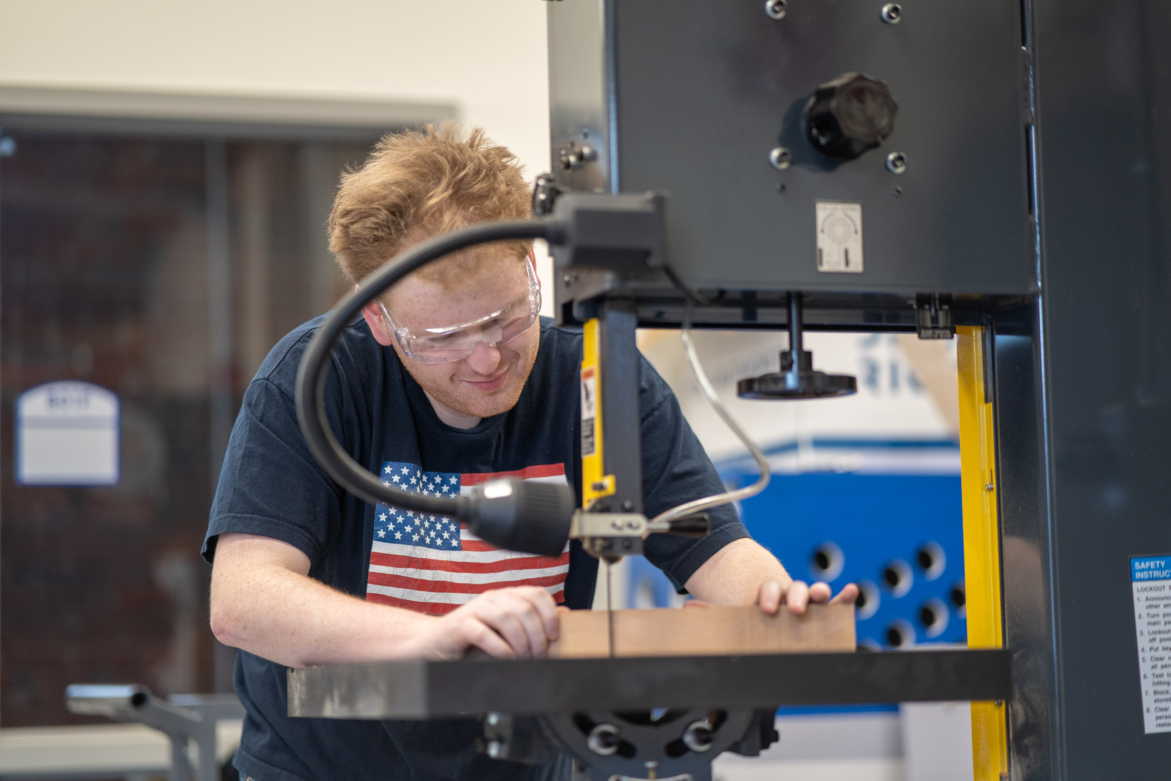 Millyard Scholars Program UNH at Manchester