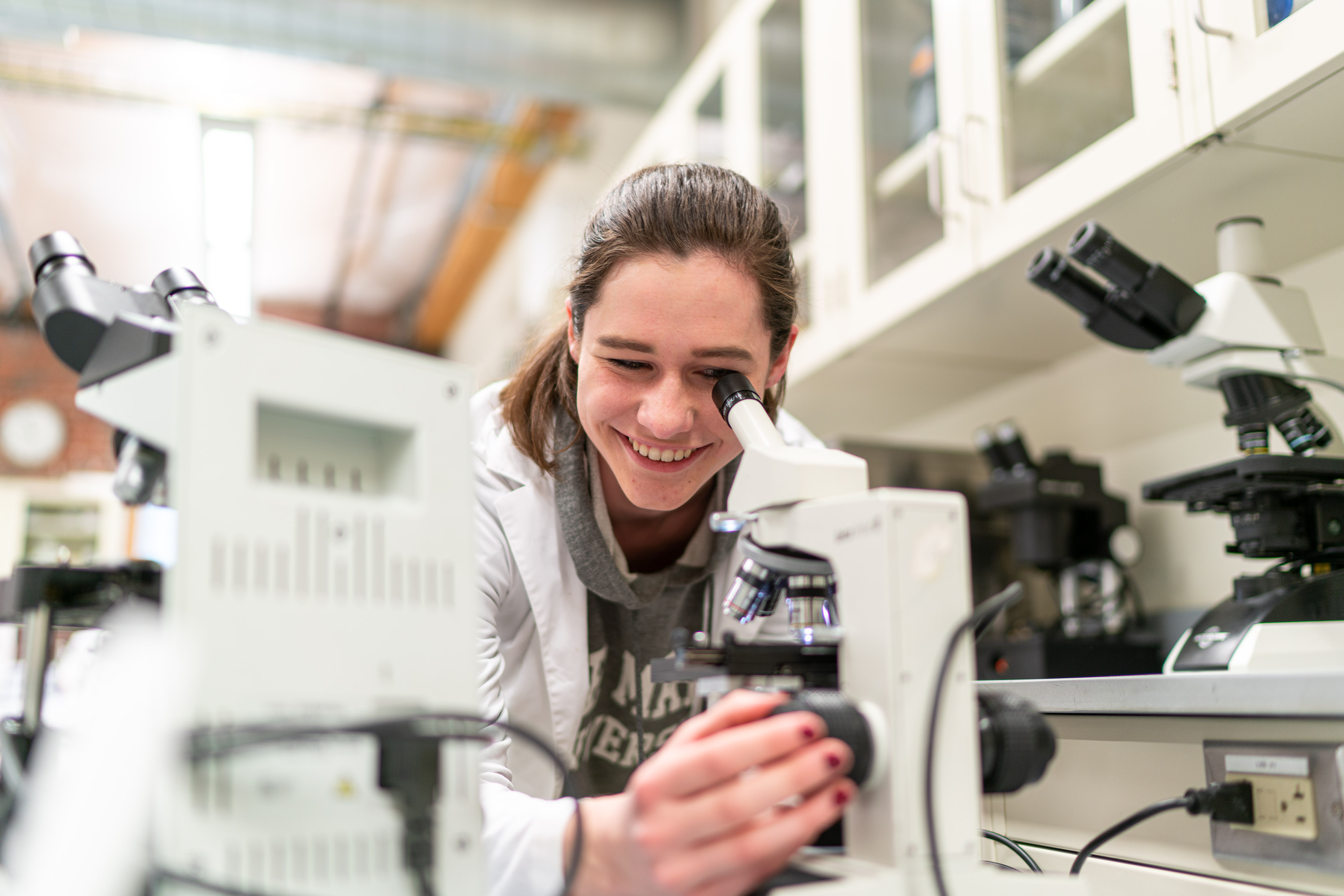 Millyard Scholars Program UNH at Manchester