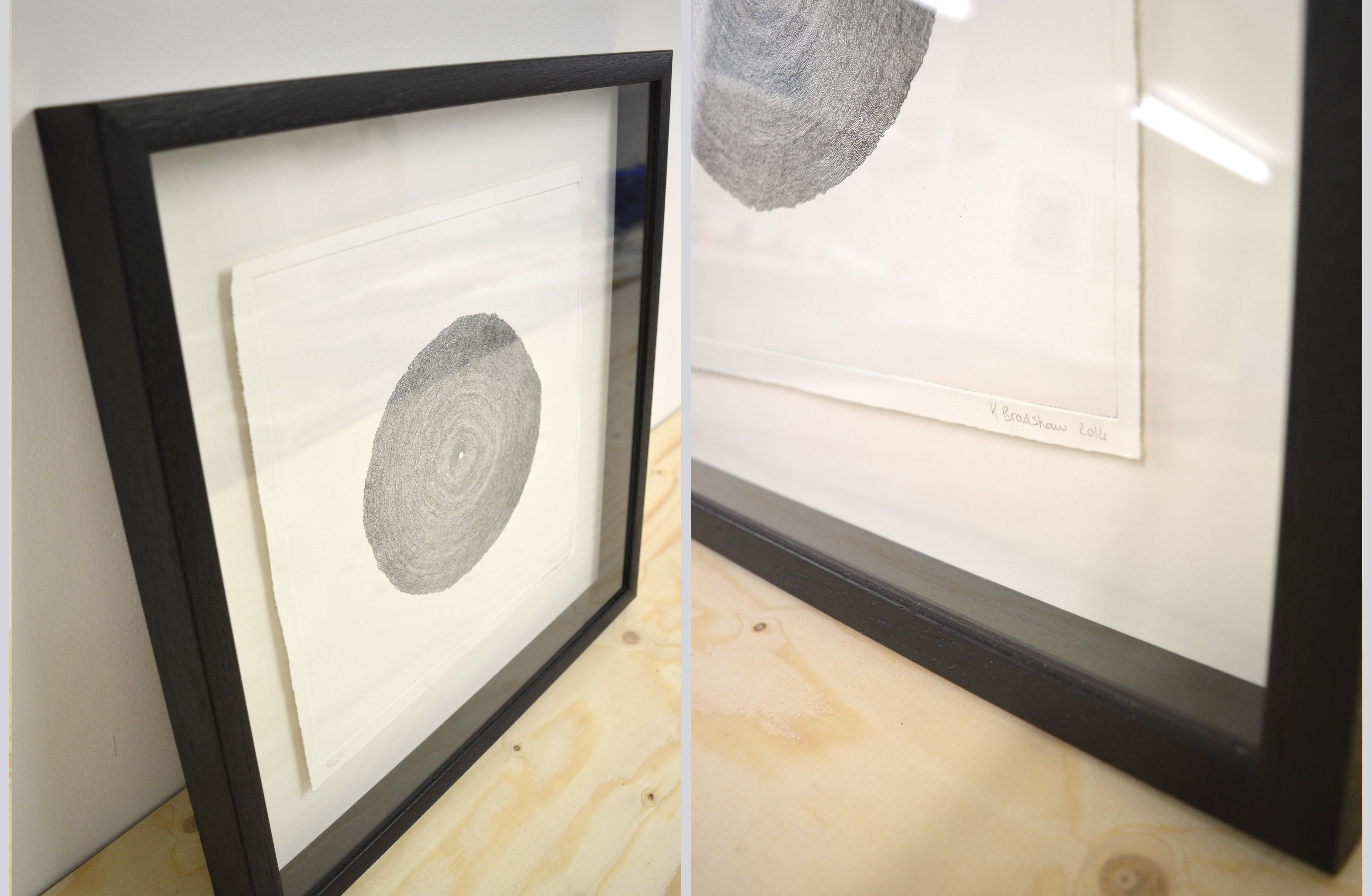 Manchester Custom Framing