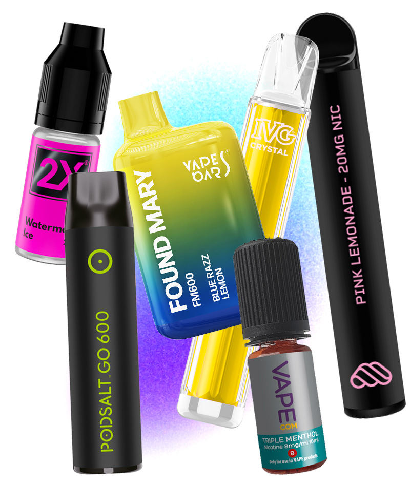 Vape Wholesaler Takes Strides to Combat Escalating Environmental Impact