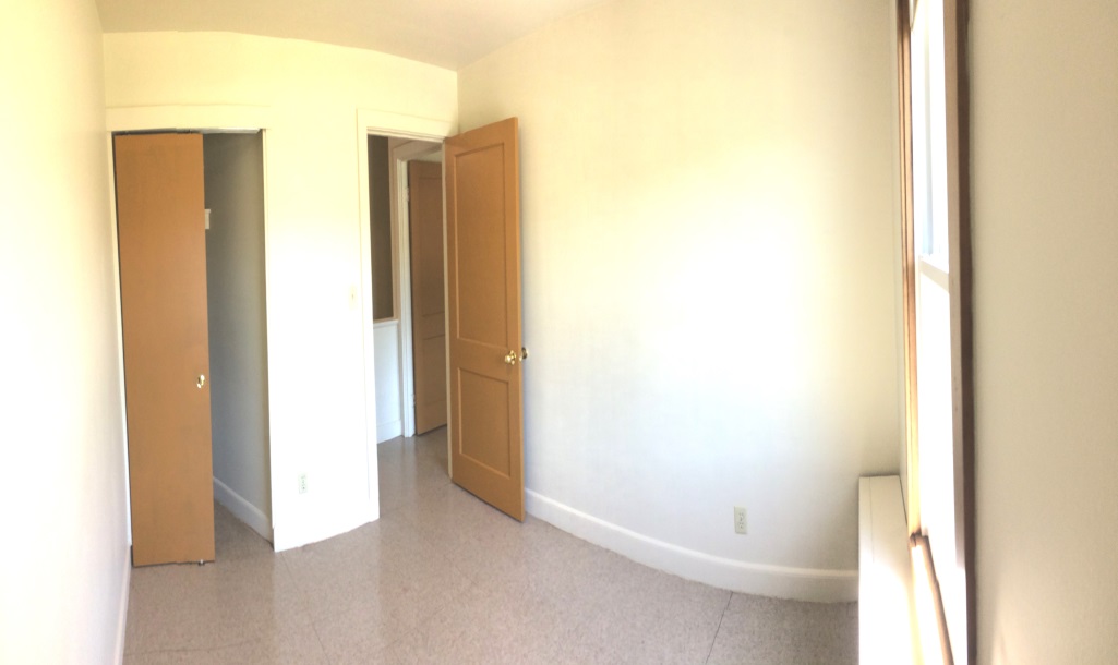 Kelley Falls Manchester NH Housing Authority