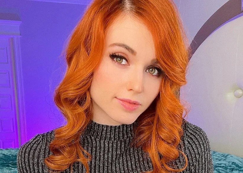 The Amouranth Leak A Deep Dive into the Controversy Manchesterjournal